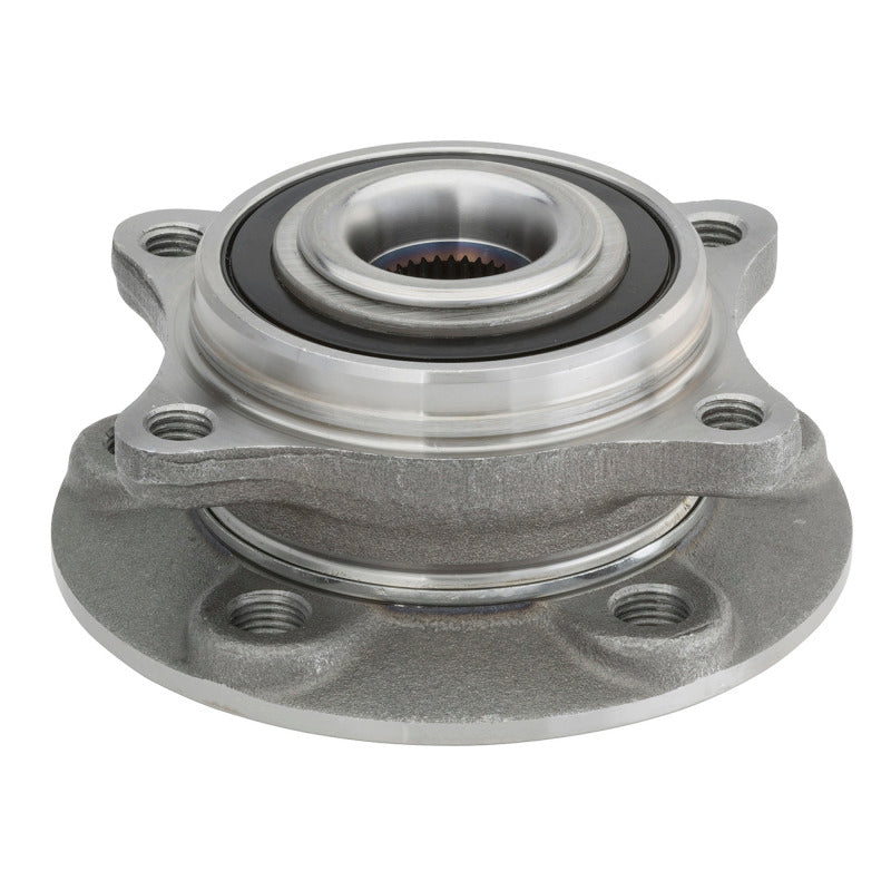 MOOG 01-09 Volvo S60 Front Hub Assembly Wheel Hubs Moog