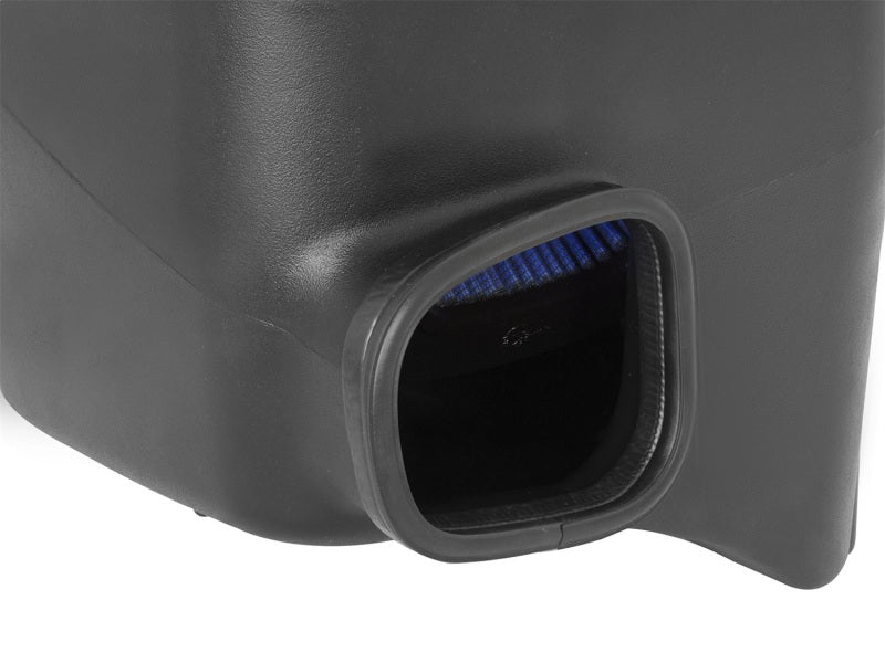 aFe Momentum GT Pro 5R Intake System 15-16 GM Colorado/Canyon V6 3.6L Cold Air Intakes aFe