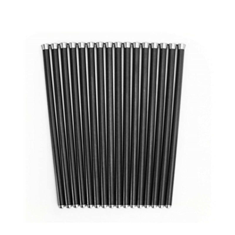 COMP Cams Pushrod Set Chrysler 383 W/Adj Rockers Push Rods COMP Cams