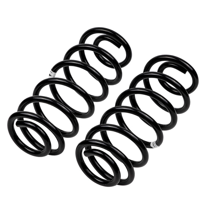 ARB / OME 18-20 Jeep Wrangler JL Coil Spring Set Rear 2in Lift Coilover Springs Old Man Emu