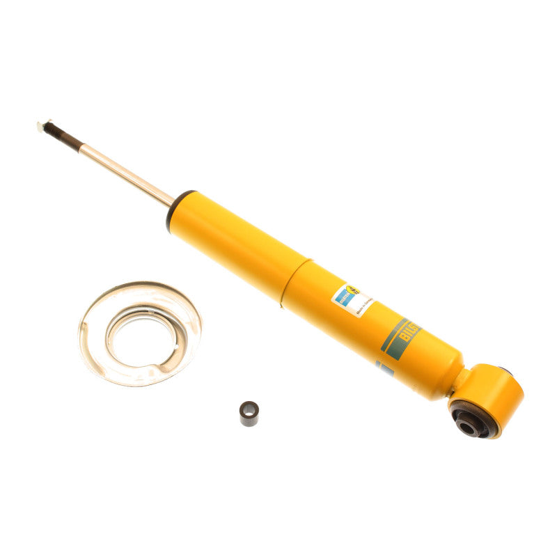 Bilstein B8 1992 Audi 100 Quattro CS Rear 46mm Monotube Shock Absorber Shocks and Struts Bilstein