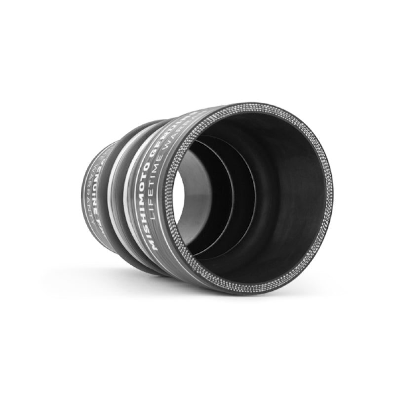 Mishimoto 02-04.5 Chevrolet 6.6L Duramax Pipe and Boot Kit Silicone Couplers & Hoses Mishimoto