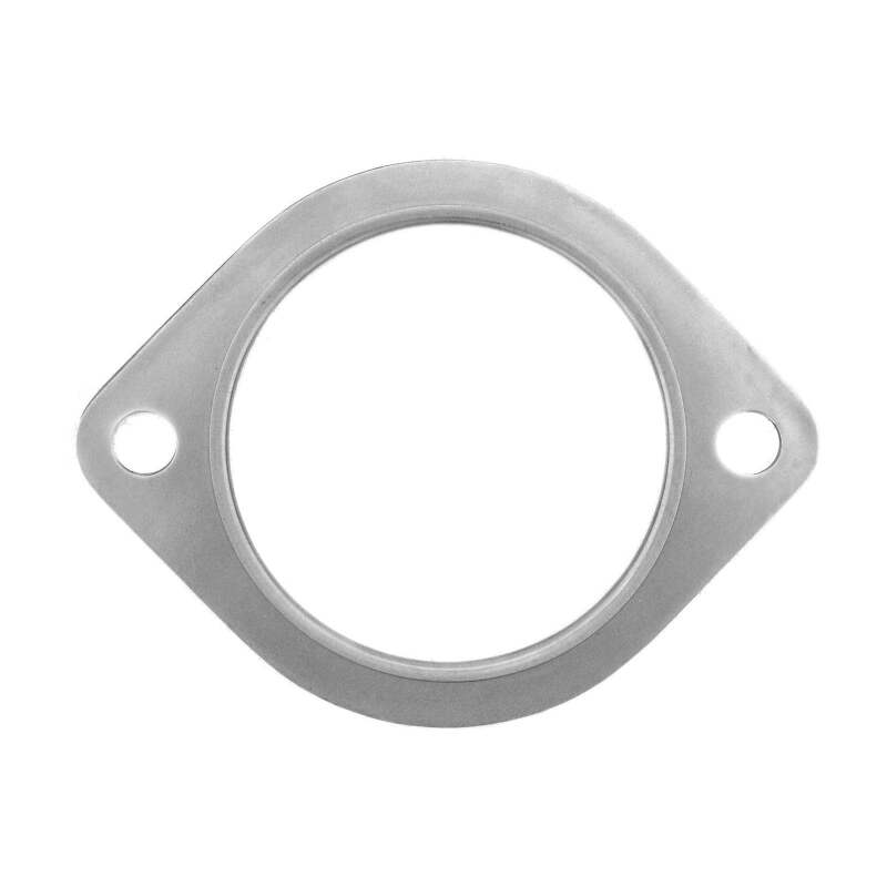 GrimmSpeed Downpipe to Catback 3in 2-Bolt 2x Thick Gasket Exhaust Gaskets GrimmSpeed