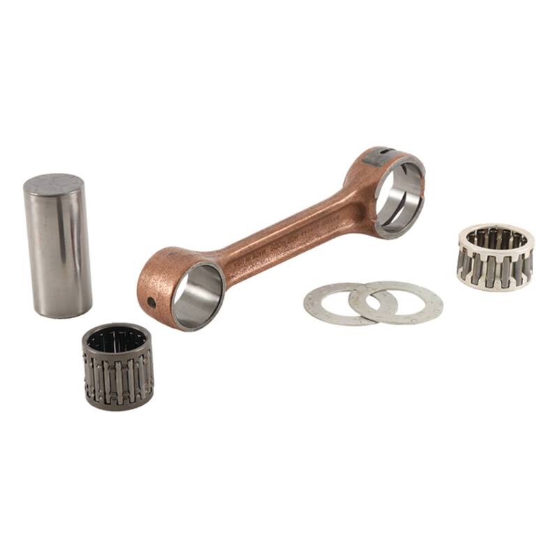 Hot Rods 95-02 Kawasaki JS 750 SXi 750cc Connecting Rod Kit Connecting Rods - Powersports Hot Rods