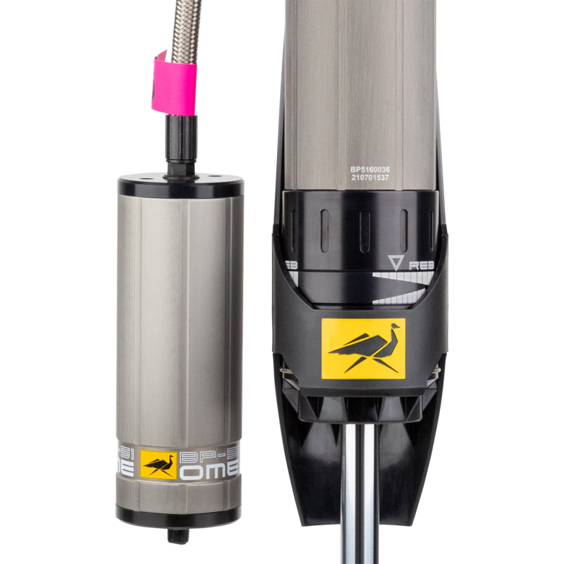 ARB Shock Defender Rear Shocks and Struts ARB