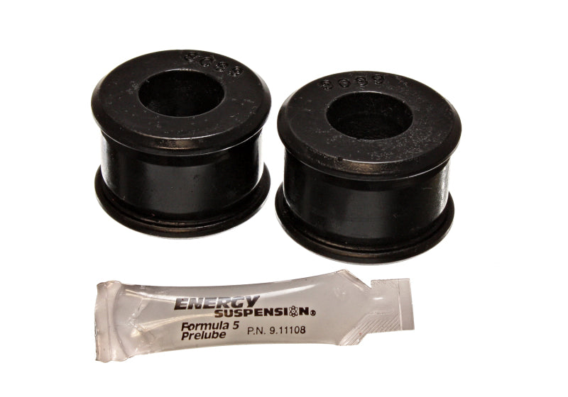 Energy Suspension Fd E Series Endlink Set - Black Sway Bar Endlinks Energy Suspension