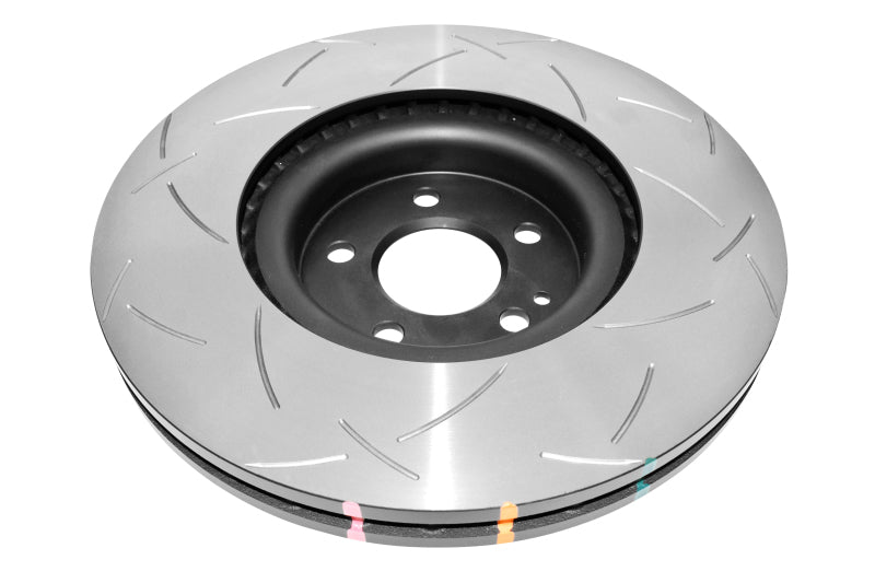 DBA 2012+ Mercedes Benz A45 AMG 4000 Series Slotted Front Brake Rotor Brake Rotors - Slotted DBA