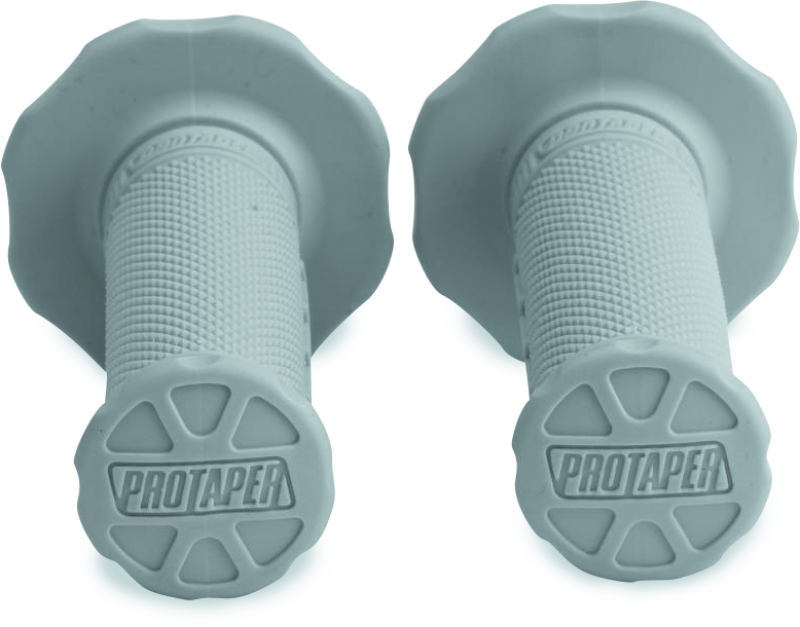 ProTaper 1/3 Micro Grips - Medium Light Gray Grips ProTaper