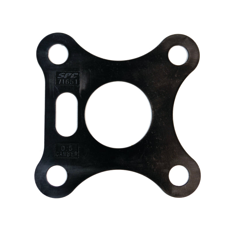 SPC Performance Euro Spec 07-08 Honda Civic Type R Rear Camber Shims 0.50 Degree (Single) Alignment Kits SPC Performance