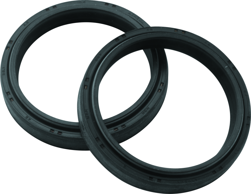 BikeMaster NOK Fork Seal 48x58.1x10.5 Fork Seal Kits BikeMaster