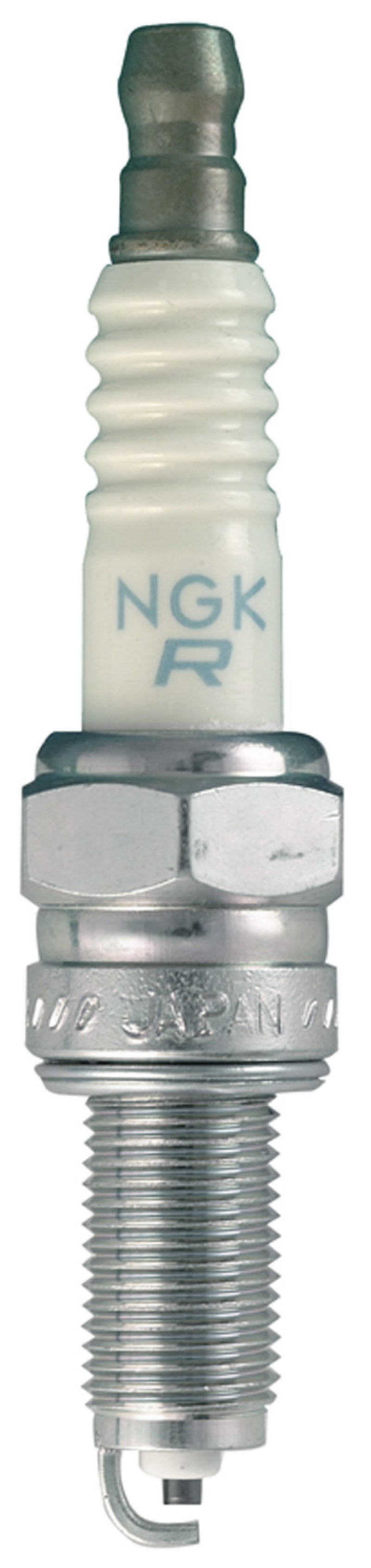 NGK Standard Spark Plug Box of 10 (CPR9EB-9) Spark Plugs NGK