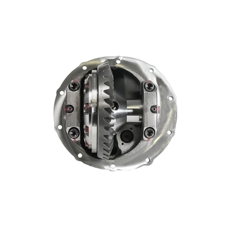 Yukon Gear Dropout Assembly for Ford 9in Differential w/ Trac-Lok LSD 28 Spline 3.50 Ratio Differential Dropouts Yukon Gear & Axle
