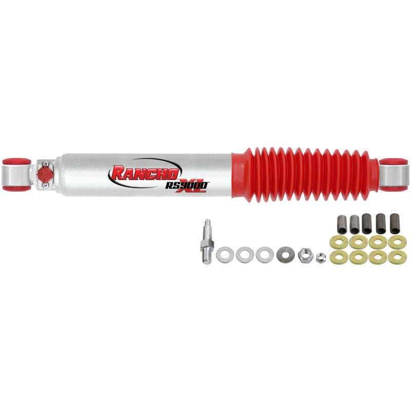Rancho Universal / Non-Application Rancho RS9000XL Shock Absorber Shocks and Struts Rancho