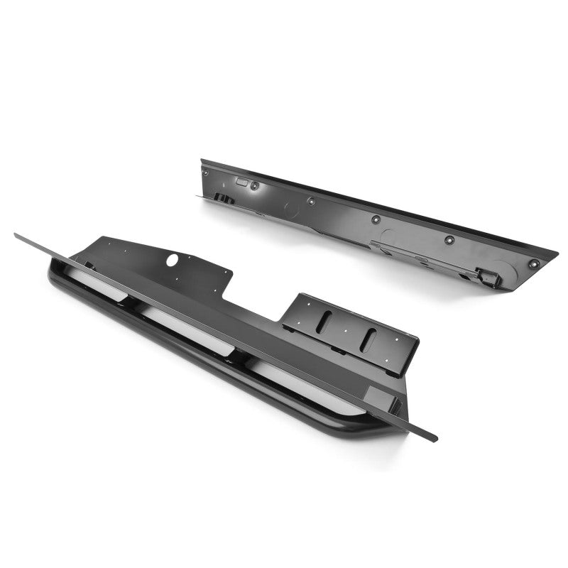 ARB Deluxe Rock Rails Rocker Guards Tj Swb All Side Steps ARB