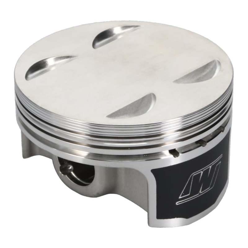 Wiseco Honda J35 -1.12cc FT 89.25mm Bore Piston Kit Piston Sets - Forged - 6cyl Wiseco