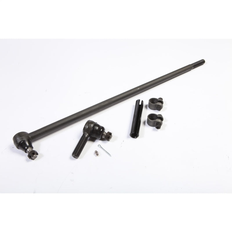 Omix Tie Rod Assembly 82-86 Jeep CJ Tie Rods OMIX