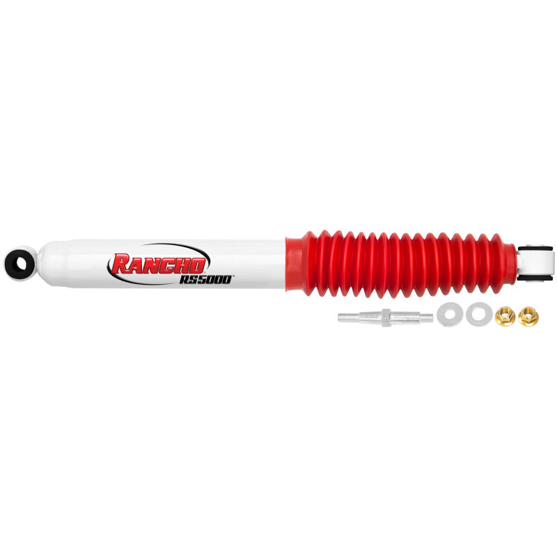 Rancho 11-19 Ford Pickup / F250 Series Super Duty Front RS5000 Steering Stabilizer Steering Stabilizer Rancho