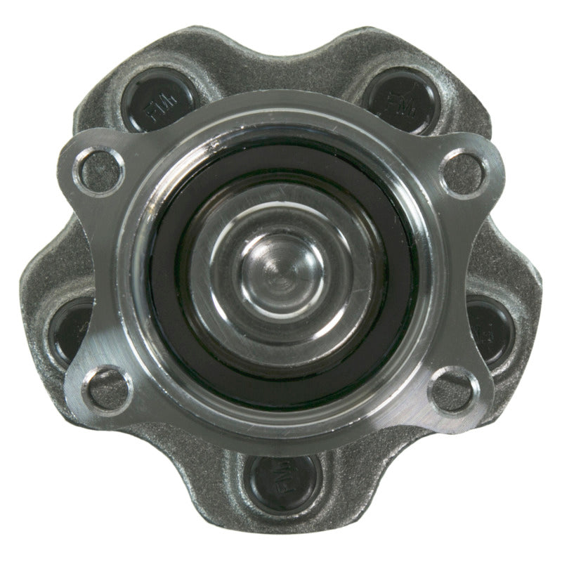 MOOG 02-06 Nissan Altima Rear Hub Assembly Wheel Hubs Moog