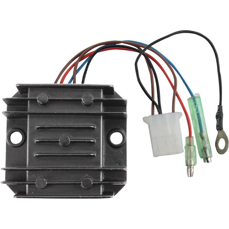 Arrowhead Kawasaki Regulator / Rectifier Voltage Regulators Arrowhead