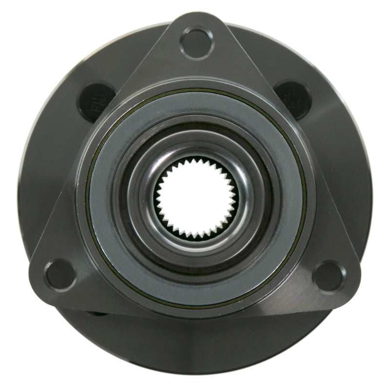 MOOG 05-10 Chevrolet Cobalt Front Hub Assembly Wheel Hubs Moog