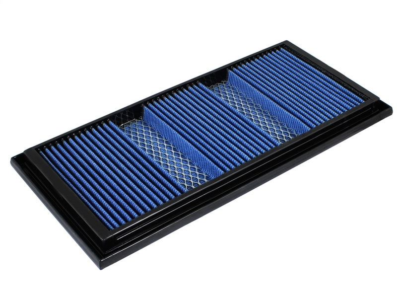 aFe MagnumFLOW OEM Replacement Air Filter PRO 5R 12-14 Mercedes-Benz C/E/ML-Class V6 3.5L Air Filters - Drop In aFe