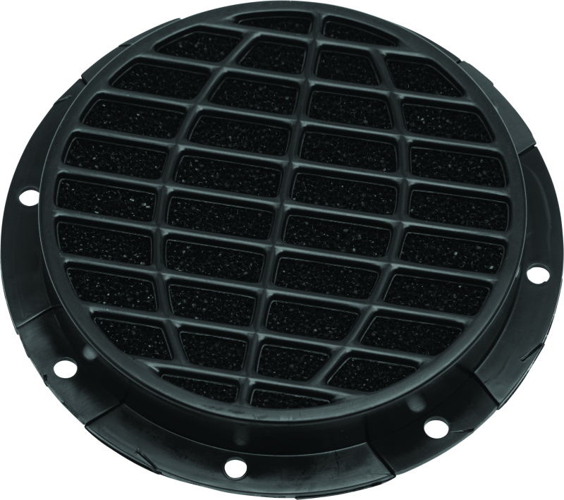 Kuryakyn Replacement Filter/Cage Assembly For Pro-R Hypercharger Air Filters - Direct Fit Kuryakyn