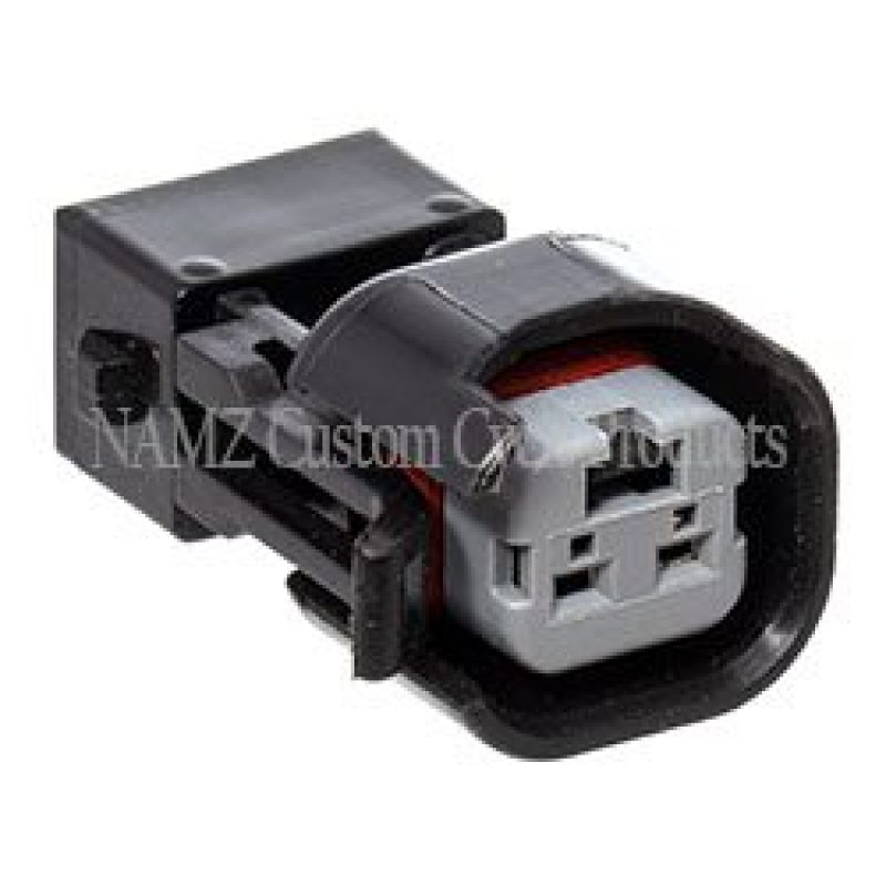 NAMZ Marelli to Delphi Injector OEM Mating Connector for ND-15419715 Wiring Connectors NAMZ