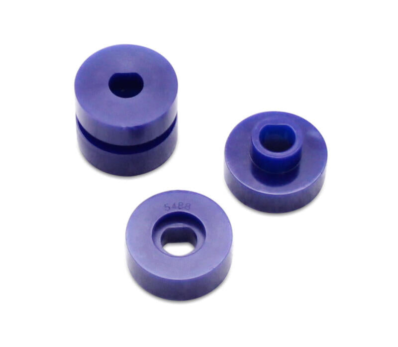 Superpro Front Shock Absorber Upper Bushing Kit Bushings - Full Vehicle Kits Superpro