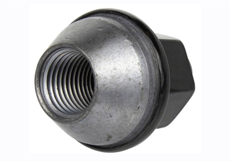 Ford Racing 15-17 Mustang Black Lug Nut Kit (5 Lug Nuts) Lug Nuts Ford Racing