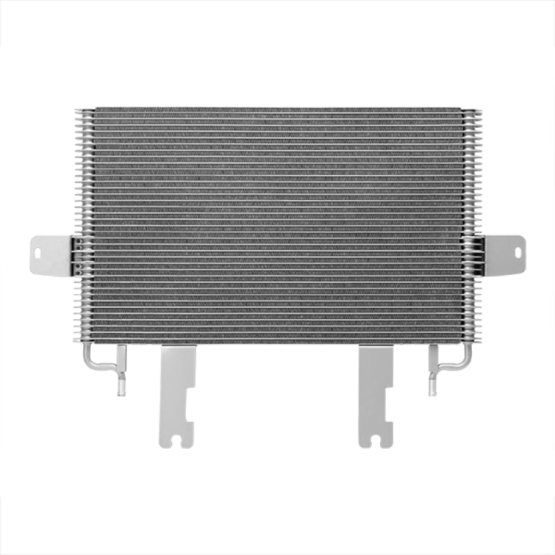 Mishimoto 03-07 Ford 6.0L Powerstroke Transmission Cooler Transmission Coolers Mishimoto