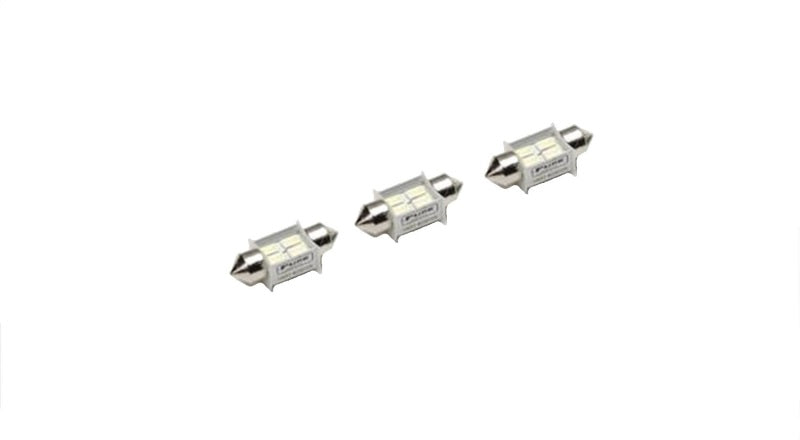 Putco 12-14 Subaru Impreza Premium LED Dome Lights (Application Specific) Light Strip LED Putco