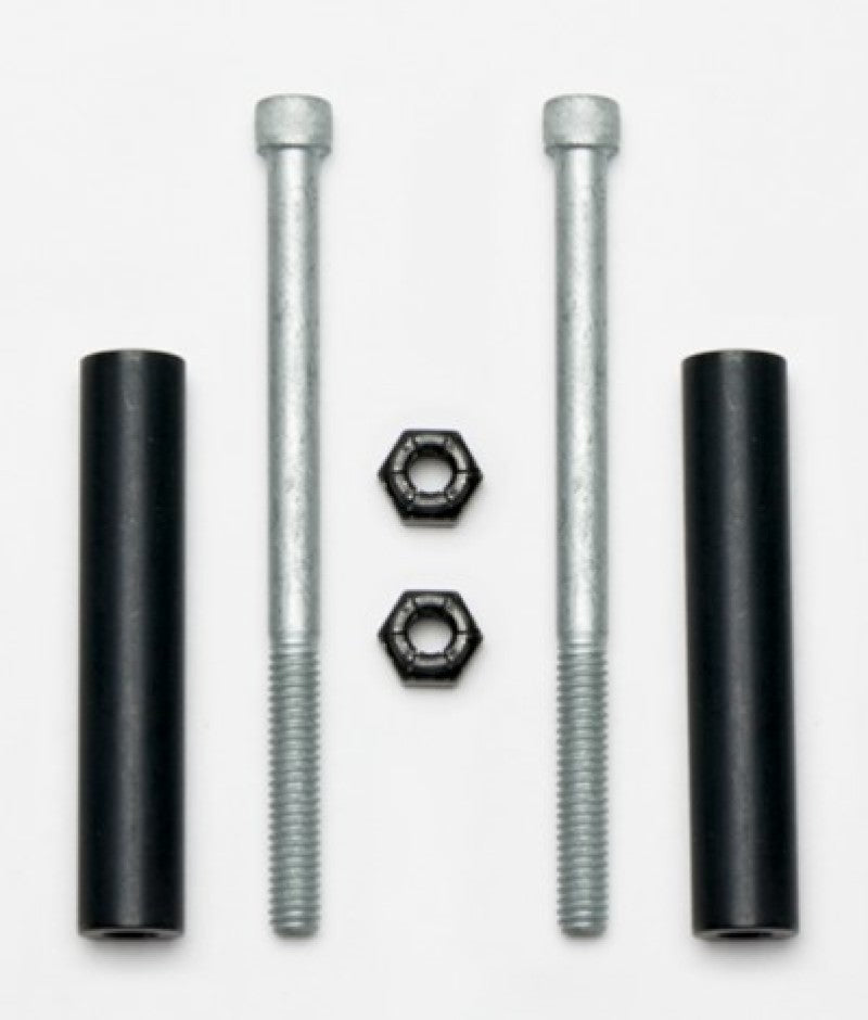 Wilwood Bridge Bolt Kit - SL4/6 .810in -2Pk Brake Hardware Wilwood