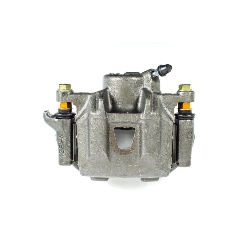 Power Stop 04-10 Toyota Sienna Rear Right Autospecialty Caliper w/Bracket Brake Calipers - OE PowerStop