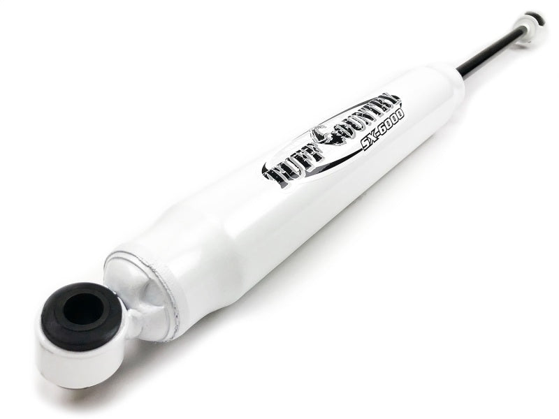 Tuff Country 00-05 Ford Excursion 4wd (w/0in Suspension Lift) Rear SX6000 Hydraulic Shock (Ea) Shocks and Struts Tuff Country