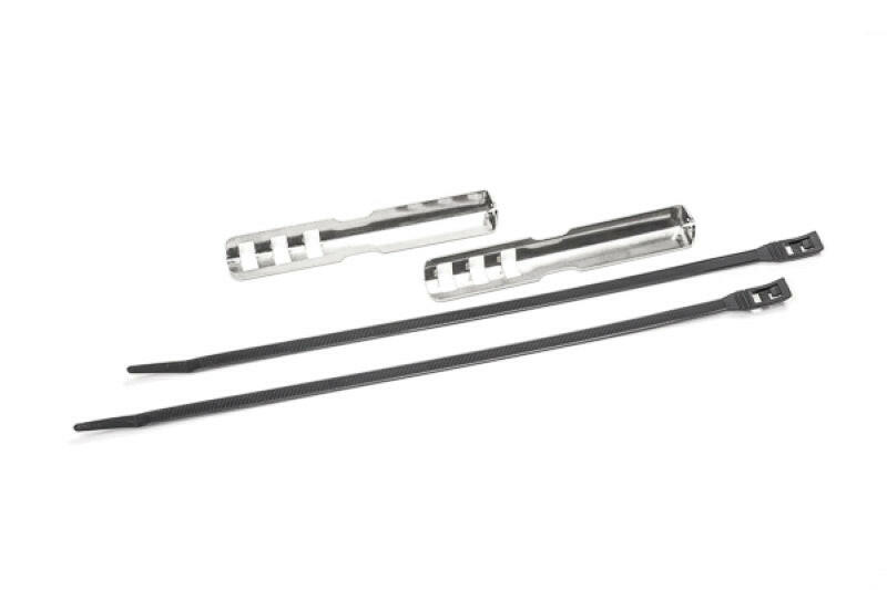 Radium Engineering FCST-X Lift Pump Mounts - Shallow Depth Fuel Components Misc Radium Engineering