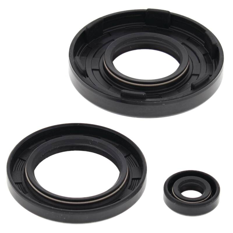 Vertex Gaskets 91-93 Arctic Cat Cheetah Touring Oil Seal Kit Engine Hardware Vertex Pistons