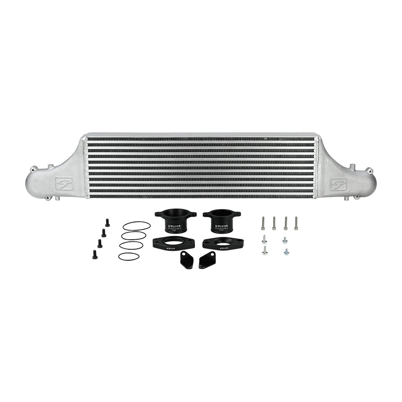 Skunk2 22-25 Honda Civic 1.5T (L15B) Intercooler (I/C Only w/Piping Adapters) Intercoolers Skunk2 Racing