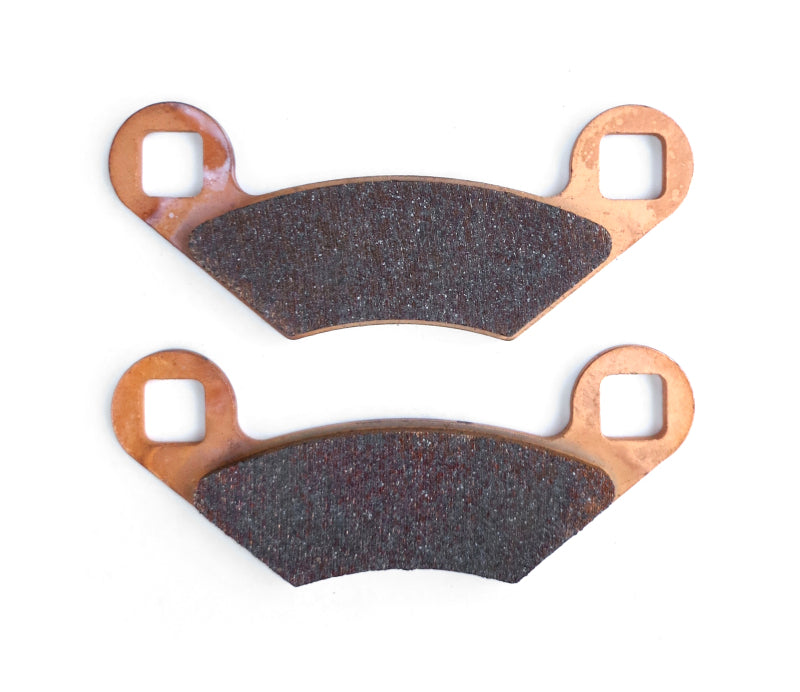 EPI 98+ Polaris 250-800 ATV/ Sportsman Brake Pad Extreme Brake Pads - Performance EPI