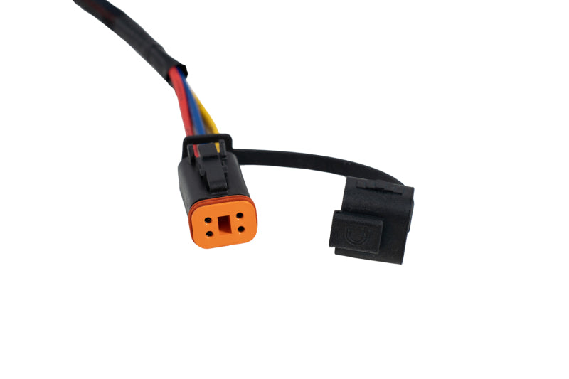 Diode Dynamics C1R 7-pin (Single) Output Trailer Harness Light Accessories and Wiring Diode Dynamics