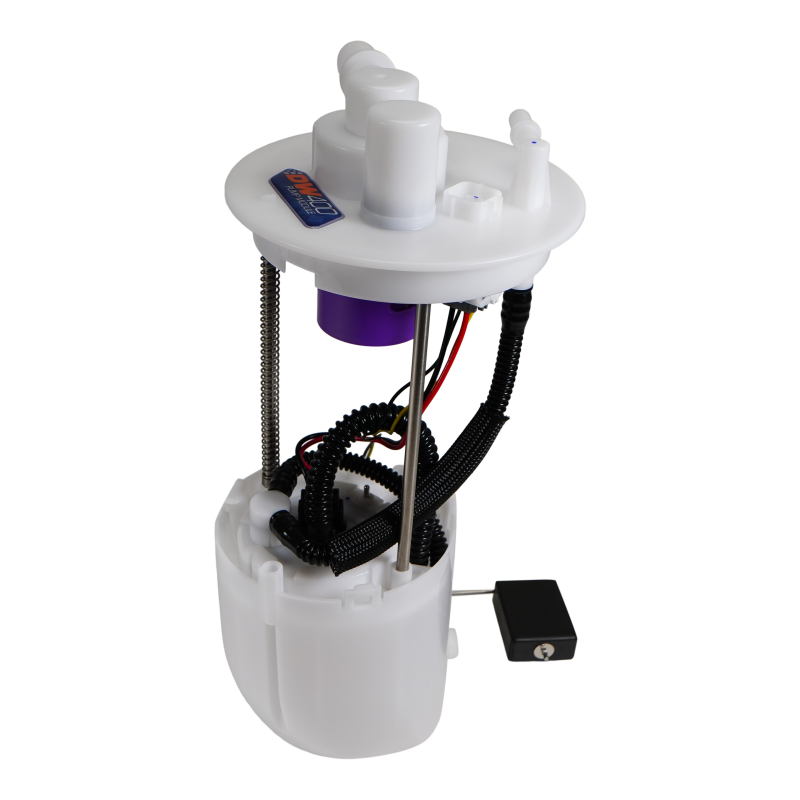 DeatschWerks 12-15 Honda Civic DW400 Performance Module w/ DW430c - Returnless Fuel Pumps DeatschWerks