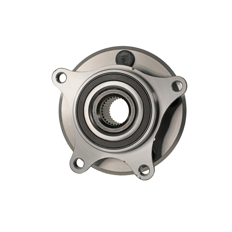 MOOG 17-21 Honda Civic Type R Front Hub Assembly Wheel Hubs Moog