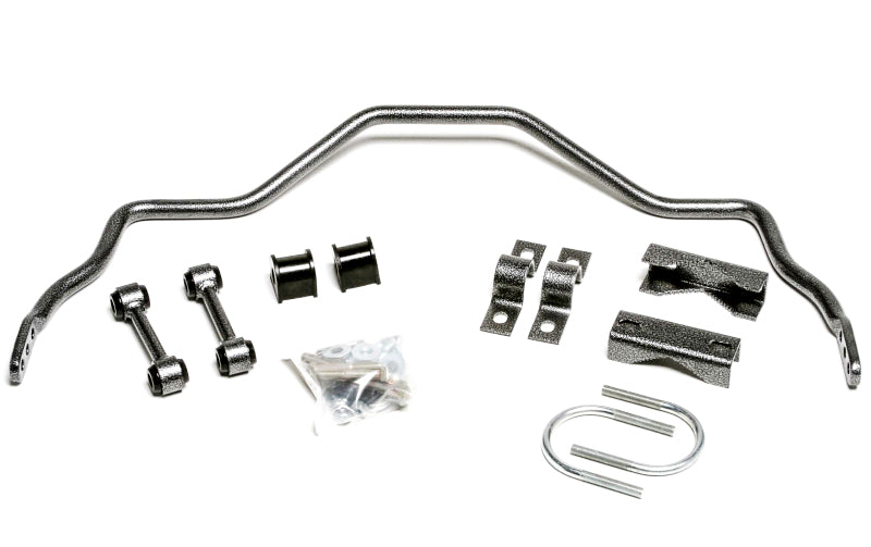 Hellwig 67-69 Chevrolet Camaro Solid Chromoly 3/4in Rear Sway Bar Sway Bars Hellwig
