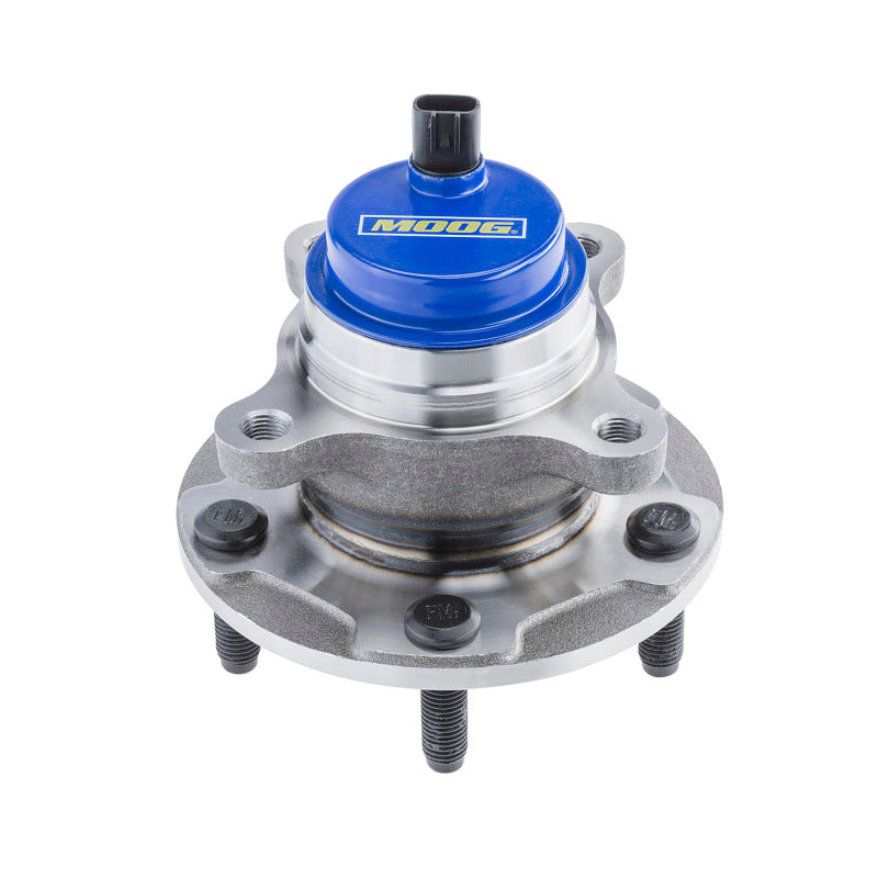 MOOG 2018 Lexus IS300 Front Hub Assembly Wheel Hubs Moog
