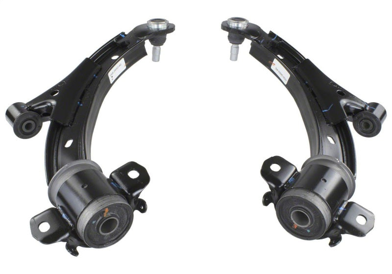 Ford Racing 05-10 Mustang GT Front Lower Control Arm Upgrade Kit Control Arms Ford Racing