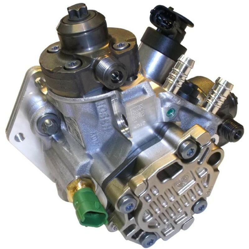 DDP 15-19 Ford Powerstroke 6.7L Reman Stock CP4 Injection Pump Injection Pumps & Controllers DDP
