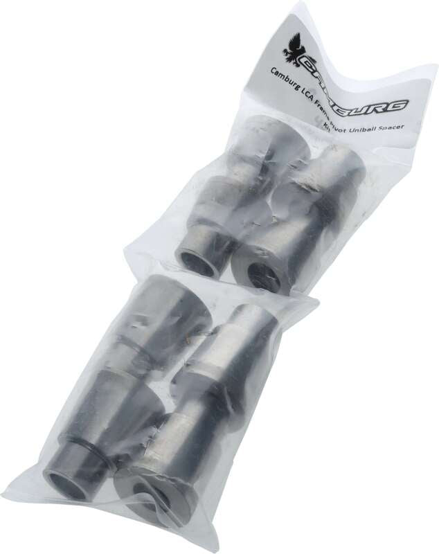 Camburg LCA Frame Pivot Uniball Spacer Kit Hardware Kits - Other Camburg