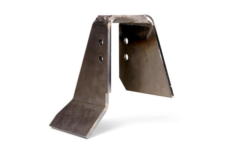 JKS Manufacturing Jeep Wrangler TJ/LJ Track Bar Relocation Bracket - Front Hardware Kits - Other JKS Manufacturing