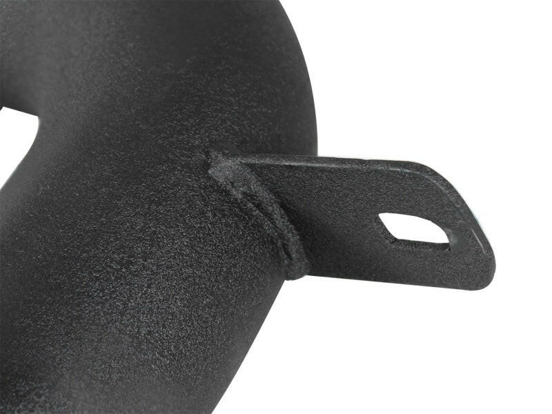 aFe Bladerunner Intercooler 3in Outlet Tube 08-10 Ford Diesel Trucks V8 6.4L (td) Intercoolers aFe