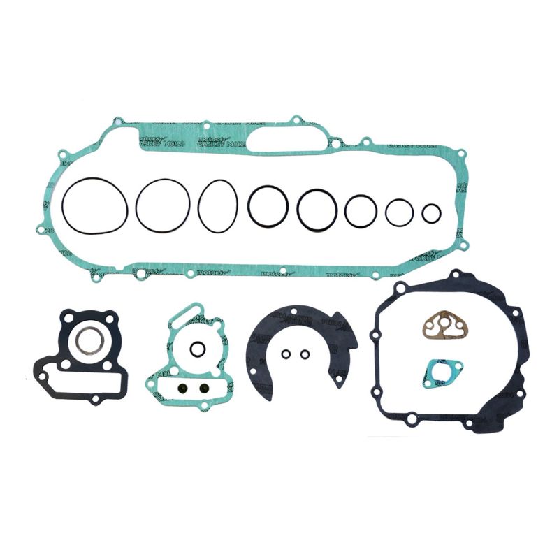Athena 89-04 Yamaha YFA1 125 Breeze Complete Gasket Kit (Excl Oil Seals) Gasket Kits Athena
