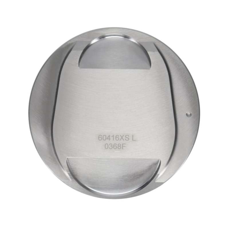 Wiseco Chrysler 6.4L Gen3 Hemi 4.090in Bore 0.927in Pin Pistons - Set of 8 Piston Sets - Forged - 8cyl Wiseco